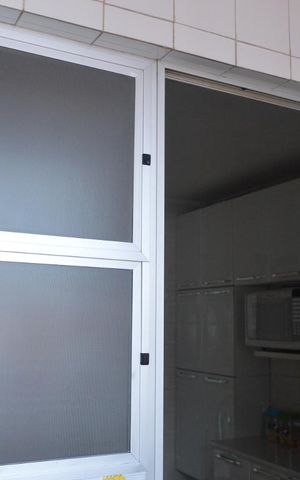 Apartamento à venda com 74m², 3 quartos e 1 vagaÁrea de Serviço