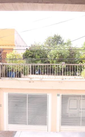 Casa à venda com 300m², 6 quartos e 3 vagasvista da Sacada