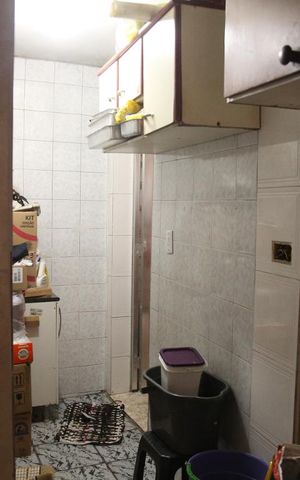 Casa à venda com 300m², 6 quartos e 3 vagasArea de serviço