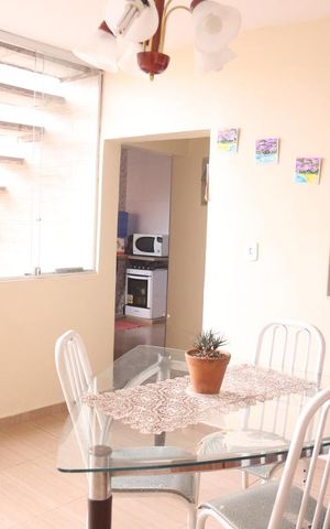Casa à venda com 300m², 6 quartos e 3 vagasSala de Jantar