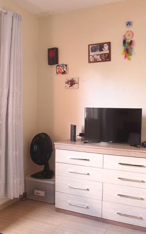 Casa à venda com 300m², 6 quartos e 3 vagasQuarto 2 casa 3