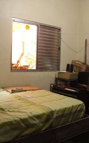 Casa à venda com 300m², 6 quartos e 3 vagasQuarto 1 casa 1