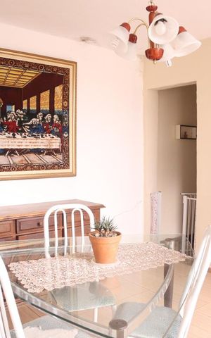 Casa à venda com 300m², 6 quartos e 3 vagasSala de Jantar