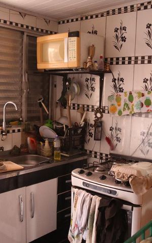 Casa à venda com 300m², 6 quartos e 3 vagasCozinha casa2
