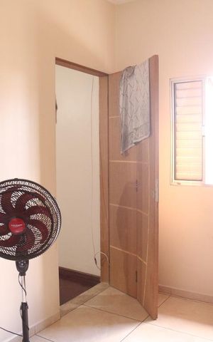 Casa à venda com 300m², 6 quartos e 3 vagasQuarto 1 casa 3