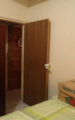 Casa à venda com 300m², 6 quartos e 3 vagasQuarto 1 casa 1