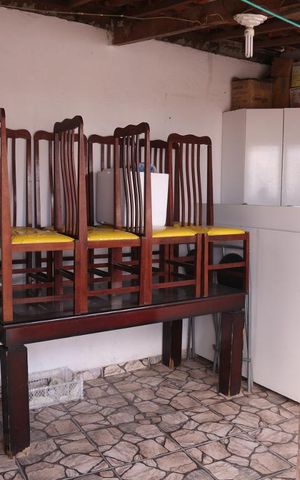 Casa à venda com 300m², 6 quartos e 3 vagasarea da churrasqueira
