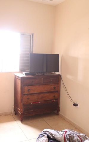 Casa à venda com 300m², 6 quartos e 3 vagasQuarto 1 casa 3