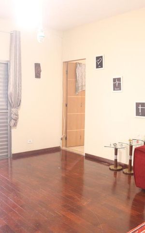 Casa à venda com 300m², 6 quartos e 3 vagasSala casa 3