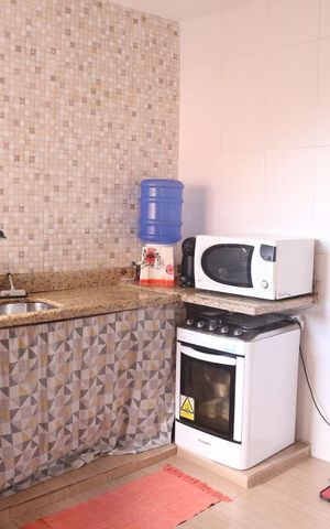 Casa à venda com 300m², 6 quartos e 3 vagasCozinha casa 3