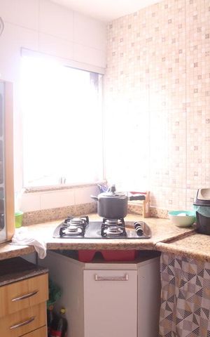 Casa à venda com 300m², 6 quartos e 3 vagasCozinha casa 3