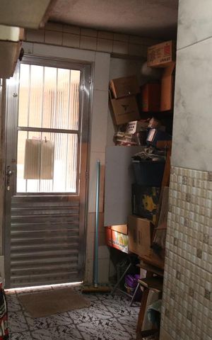 Casa à venda com 300m², 6 quartos e 3 vagasarea de serviço