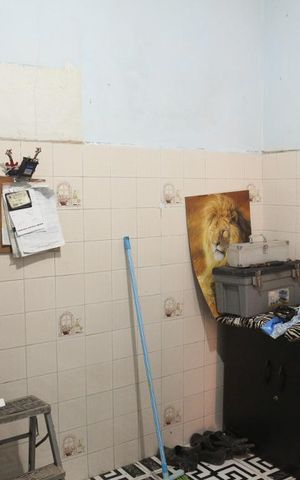 Casa à venda com 300m², 6 quartos e 3 vagassala casa 2
