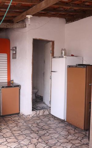 Casa à venda com 300m², 6 quartos e 3 vagasarea da churrasqueira