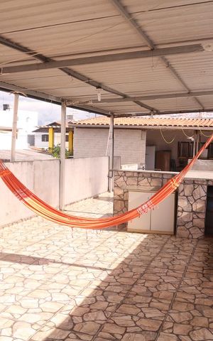 Casa à venda com 300m², 6 quartos e 3 vagasTerraço