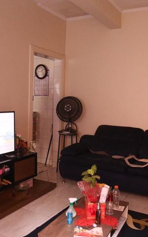 Casa à venda com 300m², 6 quartos e 3 vagasSala casa 1