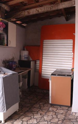 Casa à venda com 300m², 6 quartos e 3 vagasarea da churrasqueira