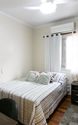Casa à venda com 350m², 3 quartos e 4 vagasQuarto 2