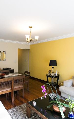 Casa à venda com 350m², 3 quartos e 4 vagasSala 1