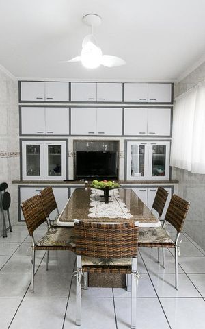 Casa à venda com 350m², 3 quartos e 4 vagasCozinha