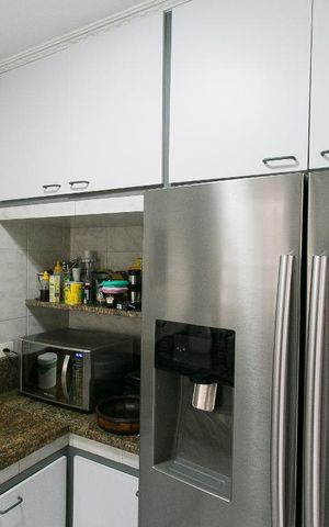 Casa à venda com 350m², 3 quartos e 4 vagasCozinha