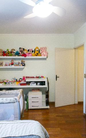 Casa à venda com 350m², 3 quartos e 4 vagasQuarto 1