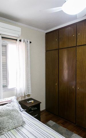 Casa à venda com 350m², 3 quartos e 4 vagasQuarto 2