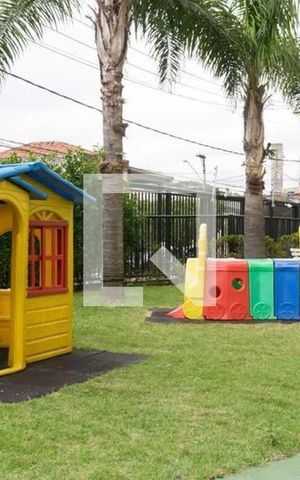 Apartamento à venda com 68m², 2 quartos e 2 vagas Apartamento à venda com 68m², 2 quartos e 2 vagasÁrea Comum - Playground