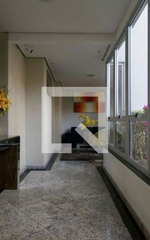 Apartamento à venda com 68m², 2 quartos e 2 vagas Apartamento à venda com 68m², 2 quartos e 2 vagasHall de Entrada