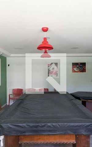 Apartamento à venda com 68m², 2 quartos e 2 vagas Apartamento à venda com 68m², 2 quartos e 2 vagasÁrea comum - Salão de Jogos