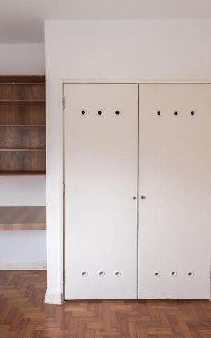 Apartamento para alugar com 45m², 1 quarto e sem vagaQuarto