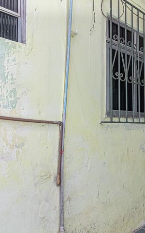 Casa para alugar com 40m², 1 quarto e sem vaga Casa para alugar com 40m², 1 quarto e sem vagaFachada