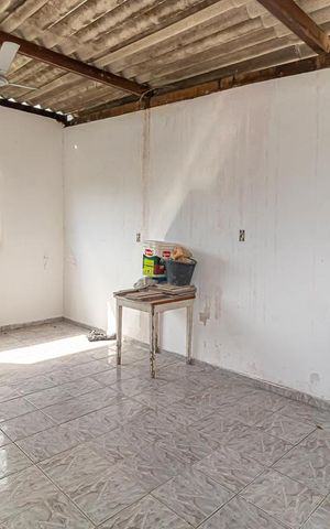 Casa para alugar com 40m², 1 quarto e sem vaga Casa para alugar com 40m², 1 quarto e sem vagaTerraço