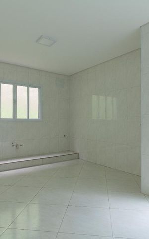 Casa à venda com 270m², 5 quartos e 5 vagas Casa à venda com 270m², 5 quartos e 5 vagasSala de Jantar