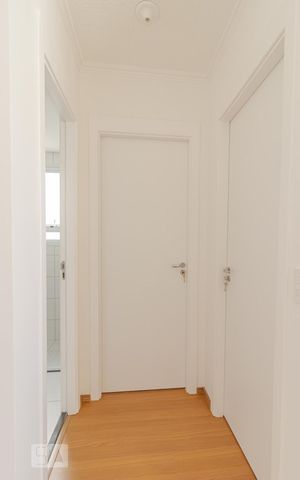 Apartamento à venda com 42m², 2 quartos e 1 vaga Apartamento à venda com 42m², 2 quartos e 1 vagaCorredor