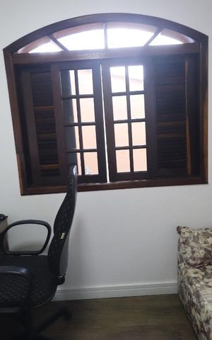 Casa à venda com 180m², 4 quartos e 3 vagasDormitório 2