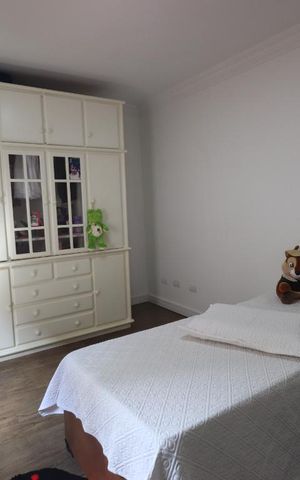 Casa à venda com 180m², 4 quartos e 3 vagasDormitório 1