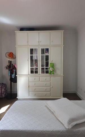 Casa à venda com 180m², 4 quartos e 3 vagasDormitório 1