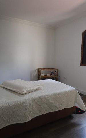 Casa à venda com 180m², 4 quartos e 3 vagasDormitório 1