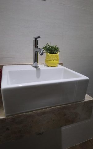 Casa à venda com 180m², 4 quartos e 3 vagasBanheiro Social