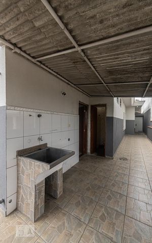 Casa à venda com 360m², 3 quartos e 6 vagas Casa à venda com 360m², 3 quartos e 6 vagasÁrea de Serviço