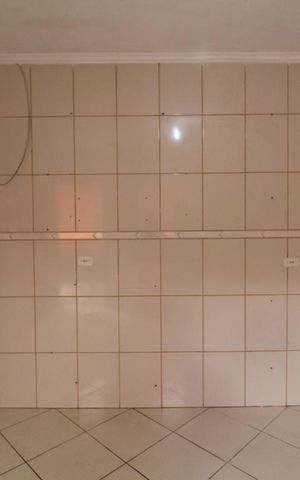 Casa à venda com 72m², 2 quartos e 1 vagaCozinha