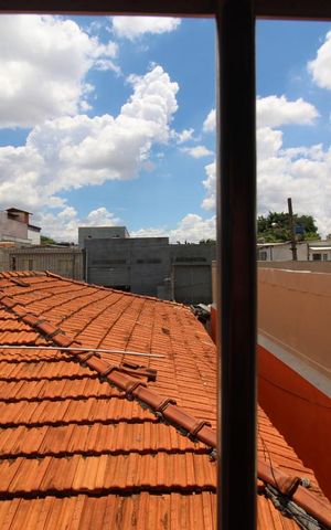 Casa à venda com 72m², 2 quartos e 1 vagaVista quarto 1