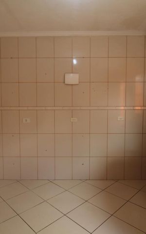 Casa à venda com 72m², 2 quartos e 1 vagaCozinha