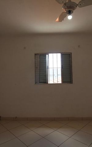 Casa à venda com 72m², 2 quartos e 1 vagaQuarto 2