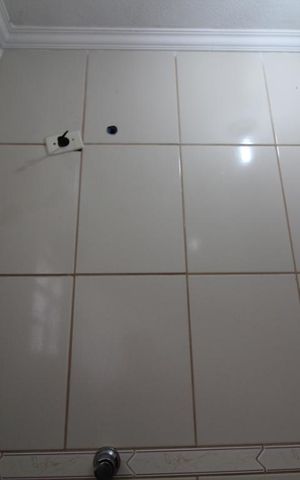 Casa à venda com 72m², 2 quartos e 1 vagaBanheiro 2