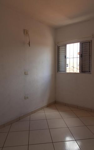 Casa à venda com 72m², 2 quartos e 1 vagaQuarto 1