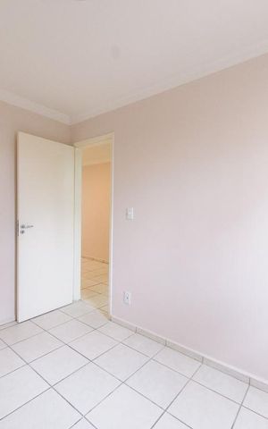 Apartamento para alugar com 49m², 2 quartos e 1 vaga Apartamento para alugar com 49m², 2 quartos e 1 vagaQuarto 1