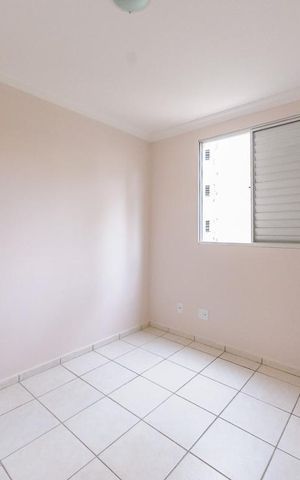 Apartamento para alugar com 49m², 2 quartos e 1 vaga Apartamento para alugar com 49m², 2 quartos e 1 vagaQuarto 2