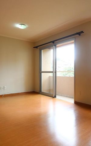 Apartamento à venda com 65m², 2 quartos e 1 vagaSala